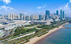 Yuehua Hotel Xiamen Seaside Hotel